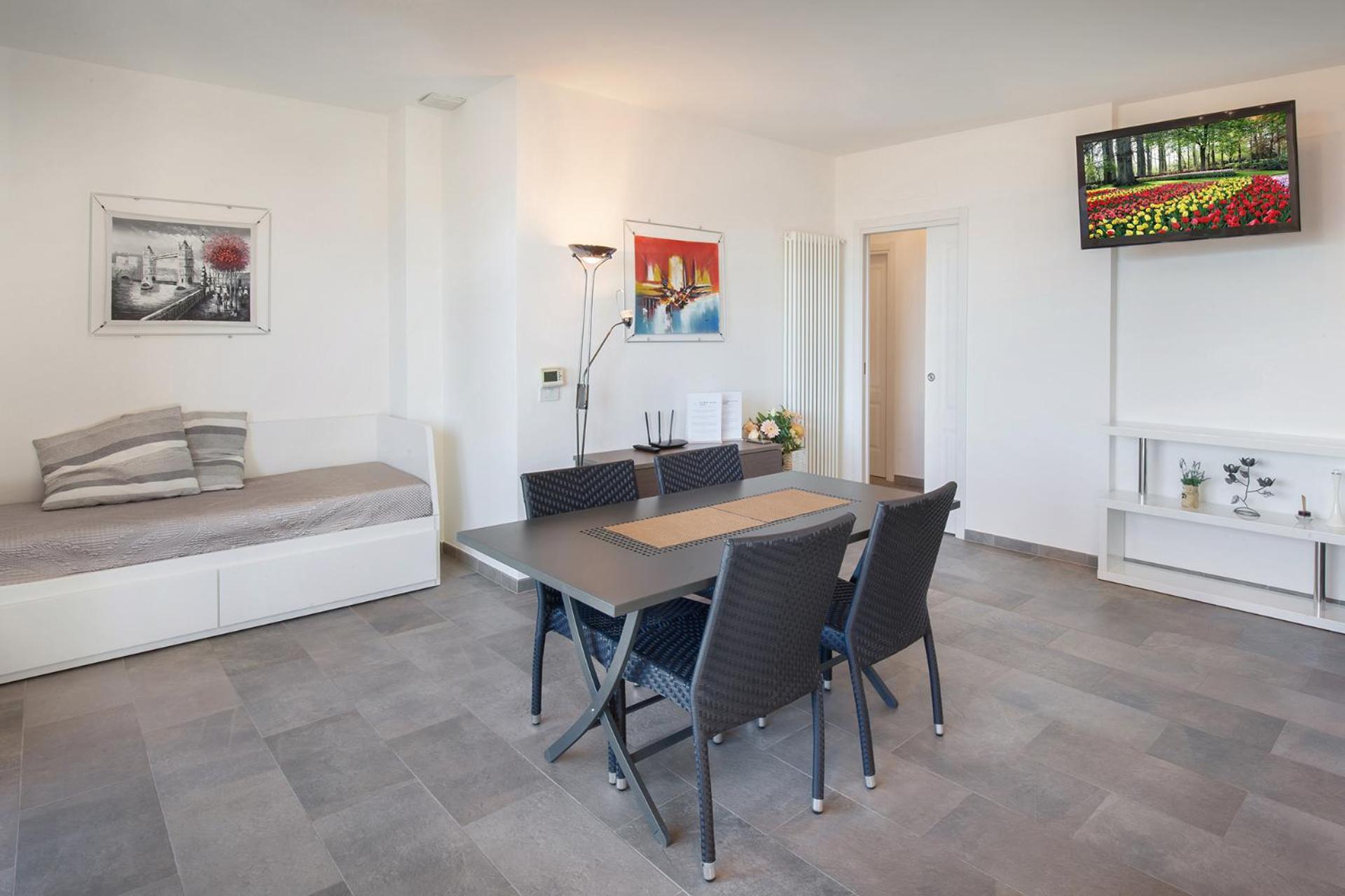 Villa Loncrino - Fine Living Torri Del Benaco Eksteriør billede