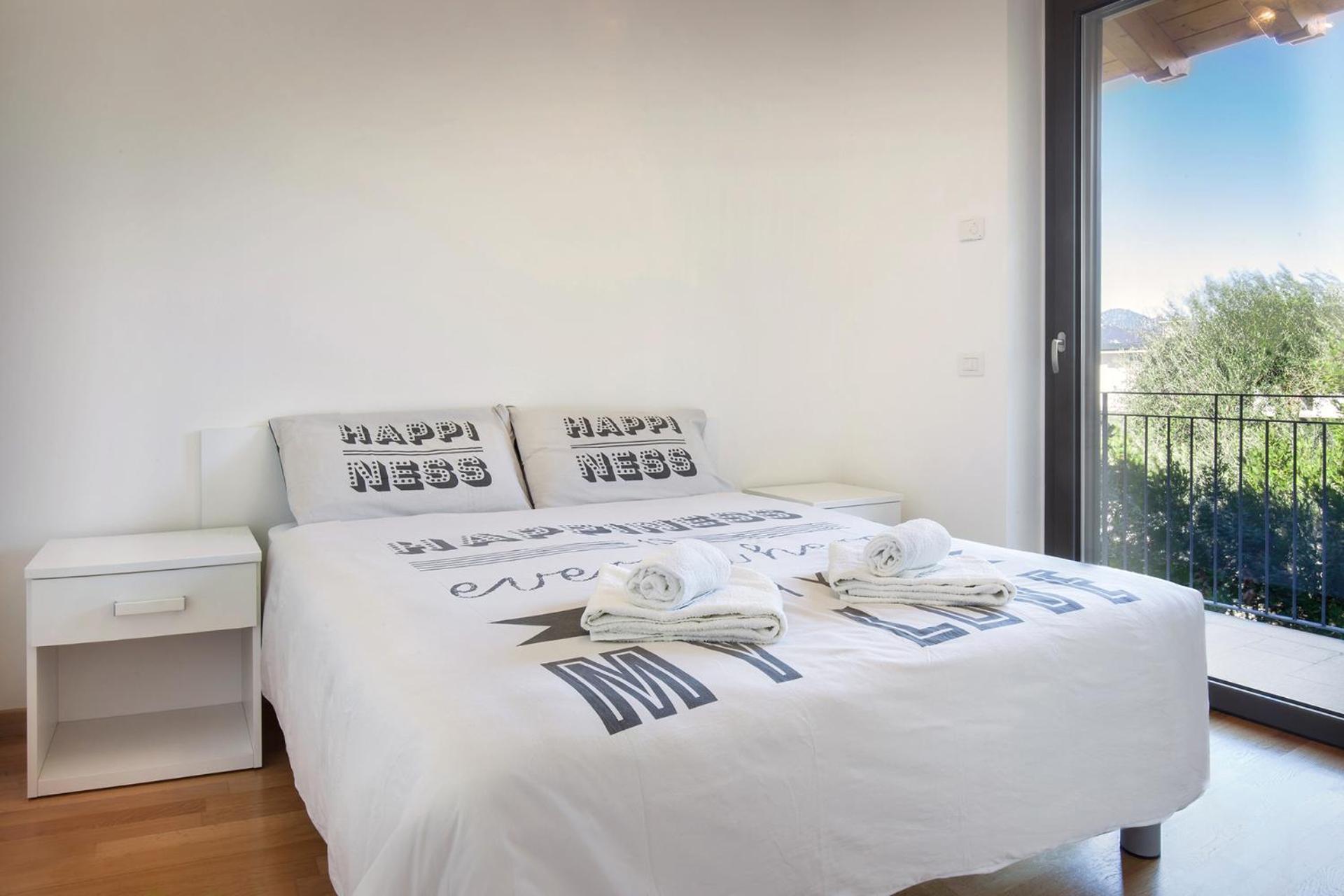 Villa Loncrino - Fine Living Torri Del Benaco Eksteriør billede