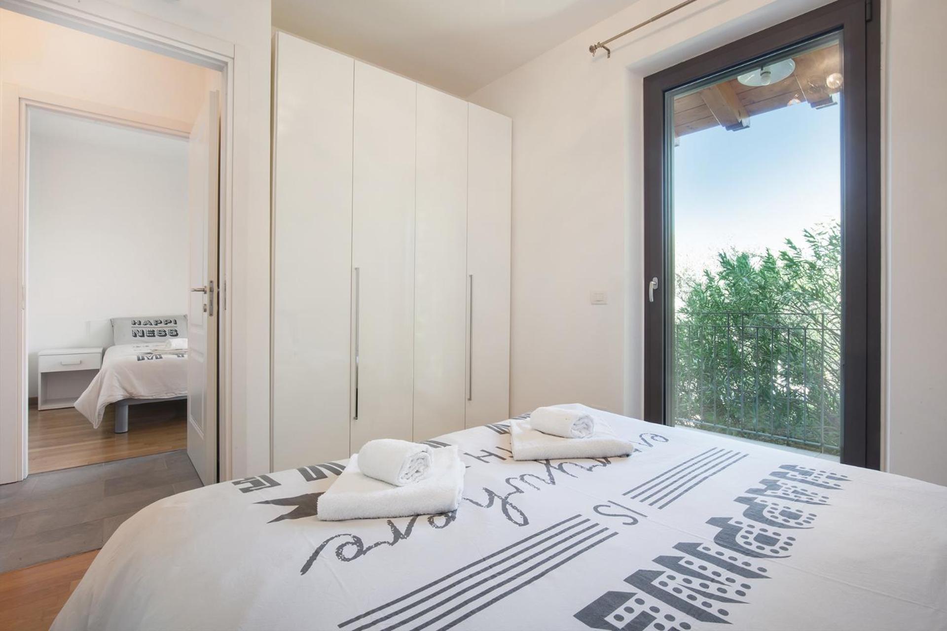 Villa Loncrino - Fine Living Torri Del Benaco Eksteriør billede